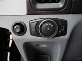 Thumbnail of 2018 Shadow Black Ford Transit-350
