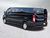 Thumbnail of 2018 Shadow Black Ford Transit-350