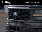 Thumbnail of 2025 Agate Black Metallic Ford F-150