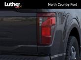Thumbnail of 2025 Agate Black Metallic Ford F-150