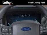 Thumbnail of 2025 Agate Black Metallic Ford F-150
