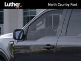 Thumbnail of 2025 Agate Black Metallic Ford F-150