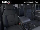 Thumbnail of 2025 Agate Black Metallic Ford F-150