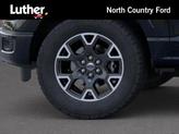 Thumbnail of 2025 Agate Black Metallic Ford F-150