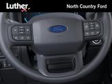 Thumbnail of 2025 Agate Black Metallic Ford F-150