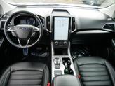 Thumbnail of 2024 Oxford White Ford Edge