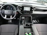 Thumbnail of 2022 Celestial Silver Metallic Toyota Tundra