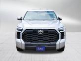 Thumbnail of 2022 Celestial Silver Metallic Toyota Tundra