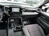 Thumbnail of 2022 Celestial Silver Metallic Toyota Tundra