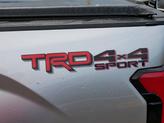 Thumbnail of 2022 Celestial Silver Metallic Toyota Tundra