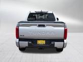 Thumbnail of 2022 Celestial Silver Metallic Toyota Tundra
