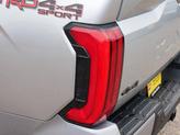 Thumbnail of 2022 Celestial Silver Metallic Toyota Tundra