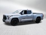 Thumbnail of 2022 Celestial Silver Metallic Toyota Tundra