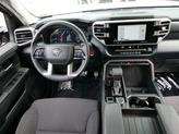 Thumbnail of 2022 Celestial Silver Metallic Toyota Tundra