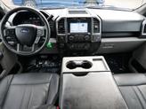 Thumbnail of 2017 Lightning Blue Ford F-150