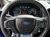 Thumbnail of 2017 Lightning Blue Ford F-150