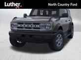 Thumbnail of 2025 Marsh Gray Ford Bronco