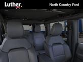 Thumbnail of 2025 Marsh Gray Ford Bronco