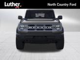 Thumbnail of 2025 Marsh Gray Ford Bronco