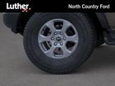 Thumbnail of 2025 Marsh Gray Ford Bronco