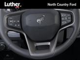 Thumbnail of 2025 Marsh Gray Ford Bronco
