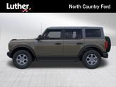 Thumbnail of 2025 Marsh Gray Ford Bronco