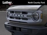 Thumbnail of 2025 Marsh Gray Ford Bronco