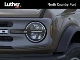 Thumbnail of 2025 Marsh Gray Ford Bronco