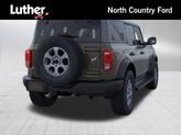 Thumbnail of 2025 Marsh Gray Ford Bronco