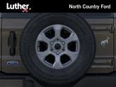 Thumbnail of 2025 Marsh Gray Ford Bronco