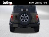 Thumbnail of 2025 Marsh Gray Ford Bronco
