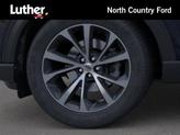 Thumbnail of 2025 Agate Black Metallic Ford Explorer