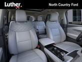 Thumbnail of 2025 Agate Black Metallic Ford Explorer