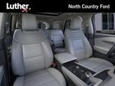 Thumbnail of 2025 Agate Black Metallic Ford Explorer