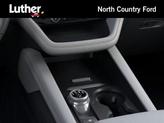 Thumbnail of 2025 Agate Black Metallic Ford Explorer