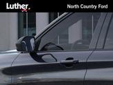 Thumbnail of 2025 Agate Black Metallic Ford Explorer
