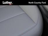 Thumbnail of 2025 Agate Black Metallic Ford Explorer