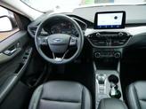 Thumbnail of 2022 Oxford White Ford Escape