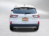 Thumbnail of 2022 Oxford White Ford Escape