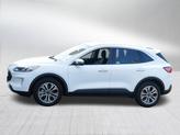 Thumbnail of 2022 Oxford White Ford Escape