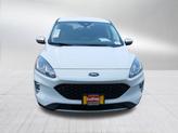 Thumbnail of 2022 Oxford White Ford Escape