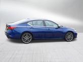Thumbnail of 2023 Deep Blue Pearl Nissan Altima