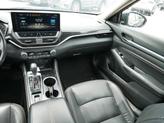 Thumbnail of 2023 Deep Blue Pearl Nissan Altima