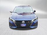 Thumbnail of 2023 Deep Blue Pearl Nissan Altima