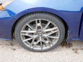 Thumbnail of 2023 Deep Blue Pearl Nissan Altima