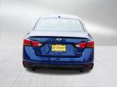 Thumbnail of 2023 Deep Blue Pearl Nissan Altima