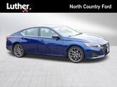Photo of 2023 Deep Blue Pearl Nissan Altima