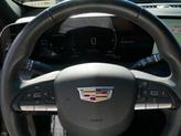 Thumbnail of 2025 Argent Silver Metallic Cadillac XT4