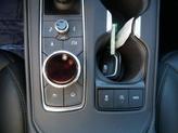 Thumbnail of 2025 Argent Silver Metallic Cadillac XT4
