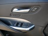 Thumbnail of 2025 Argent Silver Metallic Cadillac XT4